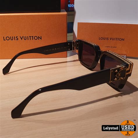 1.1 louis vuitton millionaire sunglasses